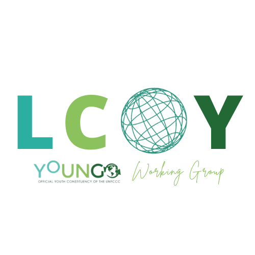 LCOY — YOUNGO Working Group, Official Youth Constituency of the UNFCCC